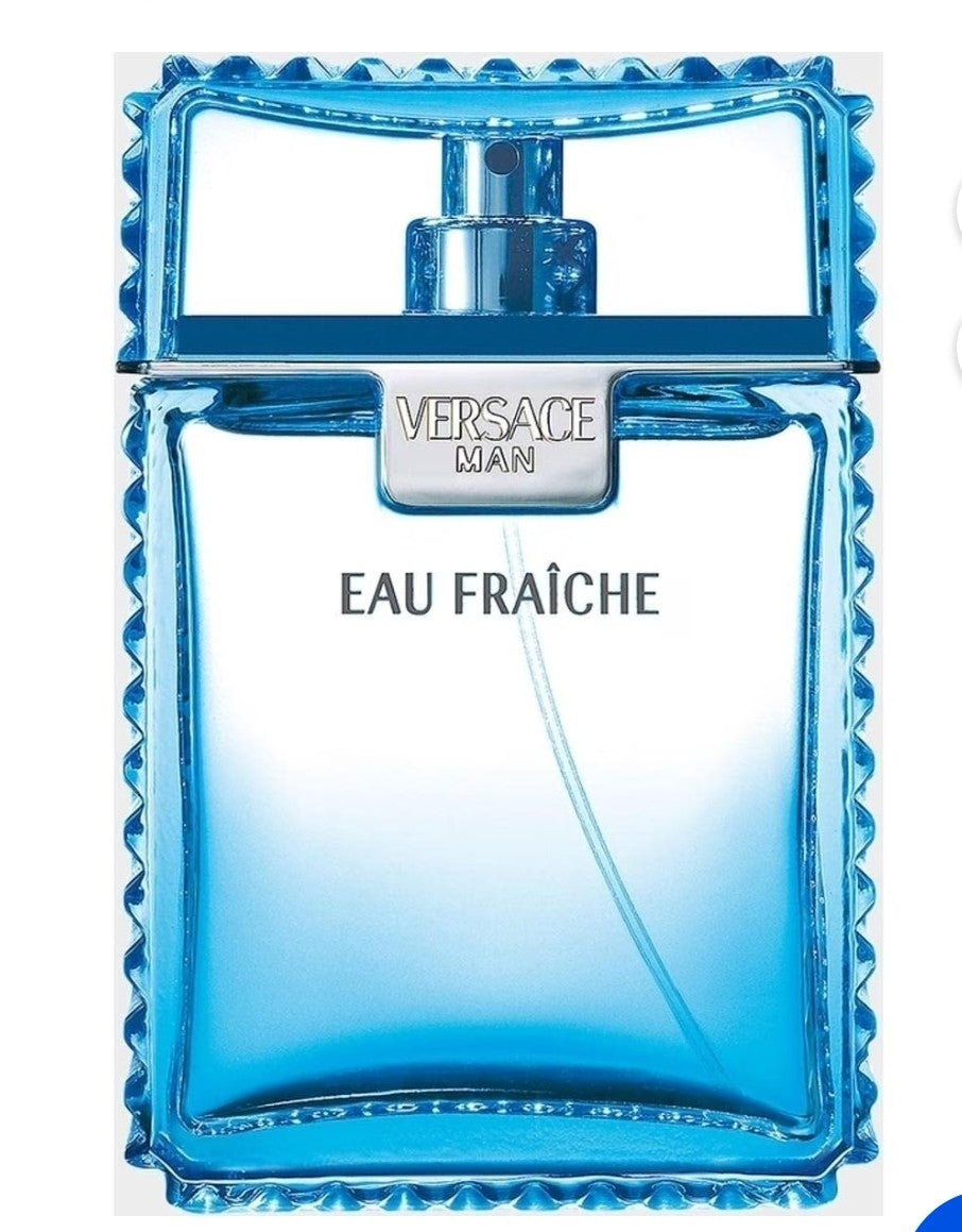 PERFUME VERSACE EAU FRAICHE 200 ML.