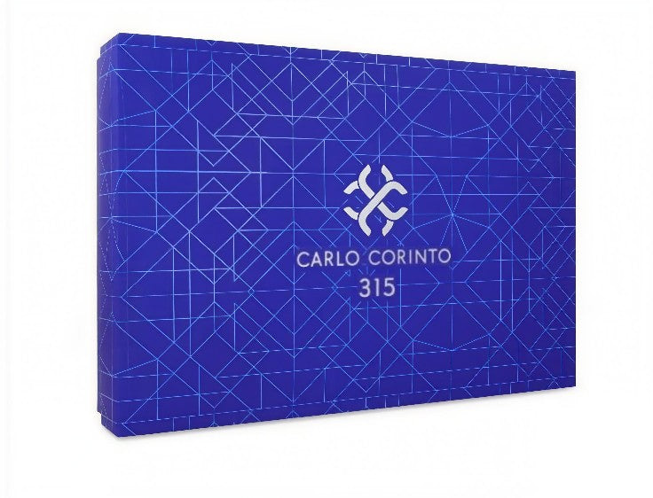 SET PERFUME CARLO CORINTO 315.