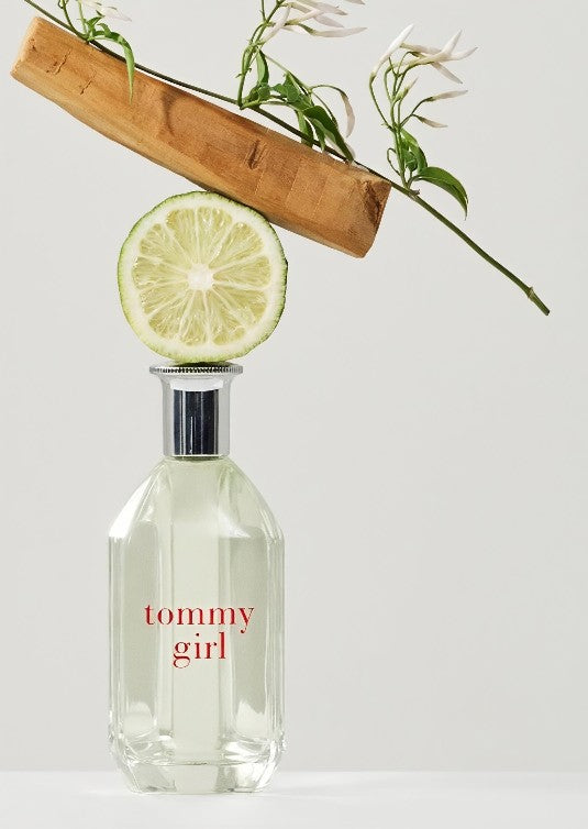 PERFUME TOMMY GIRL 200 ML.