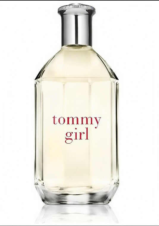 PERFUME TOMMY GIRL 200 ML.