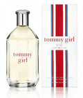 PERFUME TOMMY GIRL 200 ML.