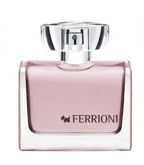 PERFUME FERRIONI ROSE PARA DAMA