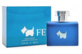 PERFUME FERRIONI BLUE TERRIER.