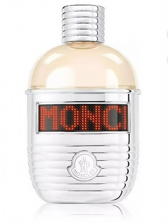 PERFUME MONCLER POUR FEMME 150 ML.