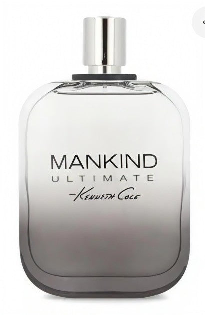 PERFUME MANKIND ULTIMATE, KENNETH COLE 200 ML.