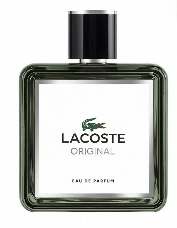 PERFUME LACOSTE ORIGINAL EAU DE PARFUM PARA HOMBRE