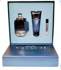 SET PERFUME COACH BLUE 100 ML.