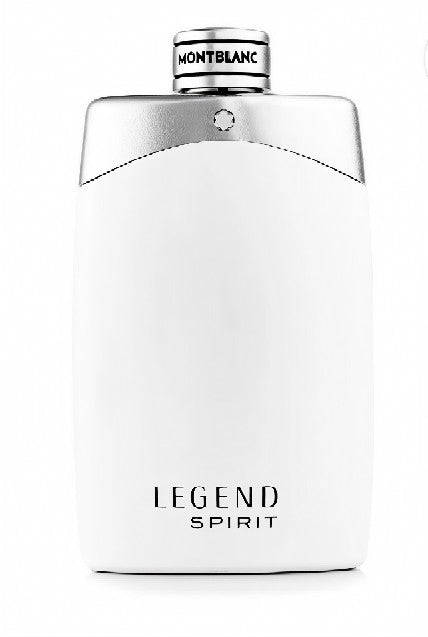 PERFUME MONTBLANC LEGEND SPIRIT 200 ML.