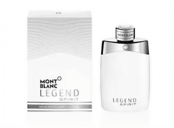 PERFUME MONTBLANC LEGEND SPIRIT 200 ML.