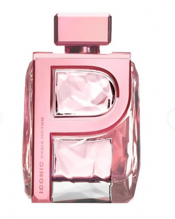 PERFUME PARIS HILTON ICONIC 100 ML.