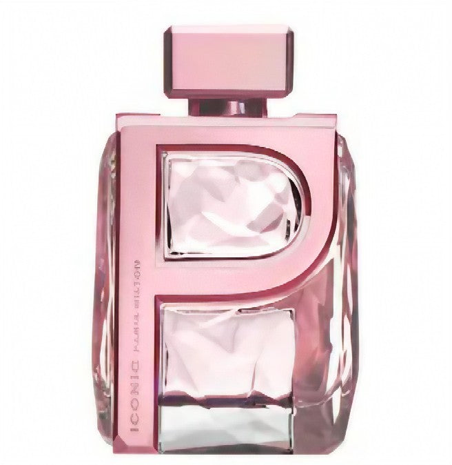 PERFUME PARIS HILTON ICONIC 100 ML.