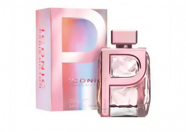 PERFUME PARIS HILTON ICONIC 100 ML.