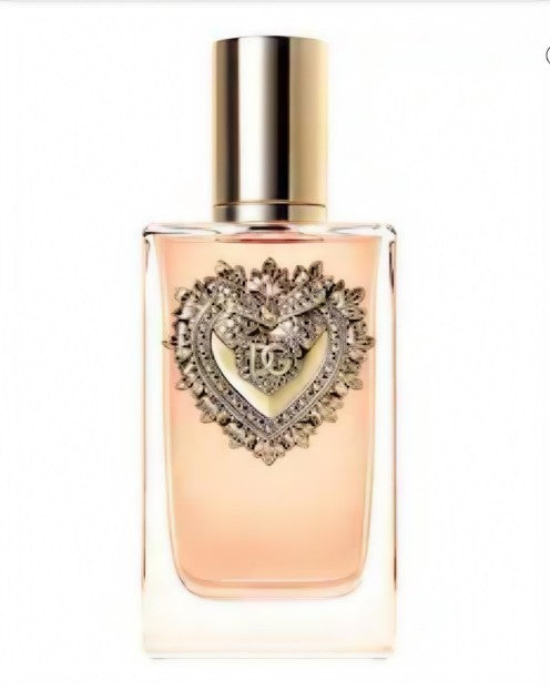 PERFUME DOLCE & GABBANA DEVOTION WOMEN 100 ML.