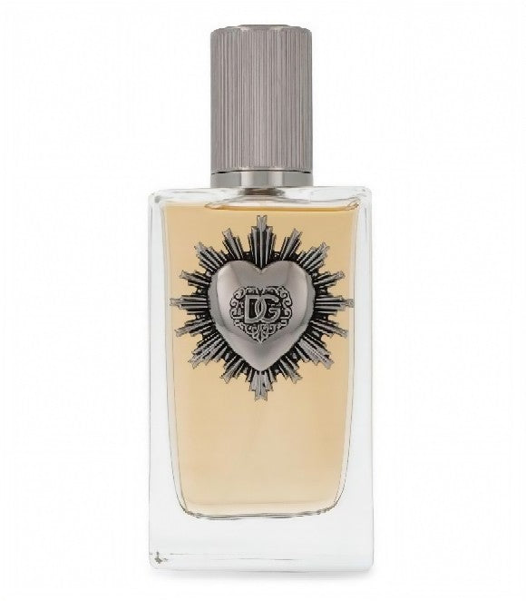 PERFUME DOLCE & GABBANA DEVOTION POUR HOMME 100 ML.