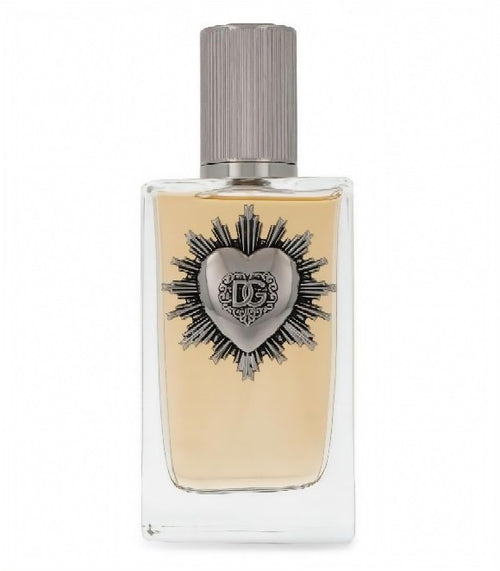 PERFUME DOLCE & GABBANA DEVOTION POUR HOMME 100 ML.