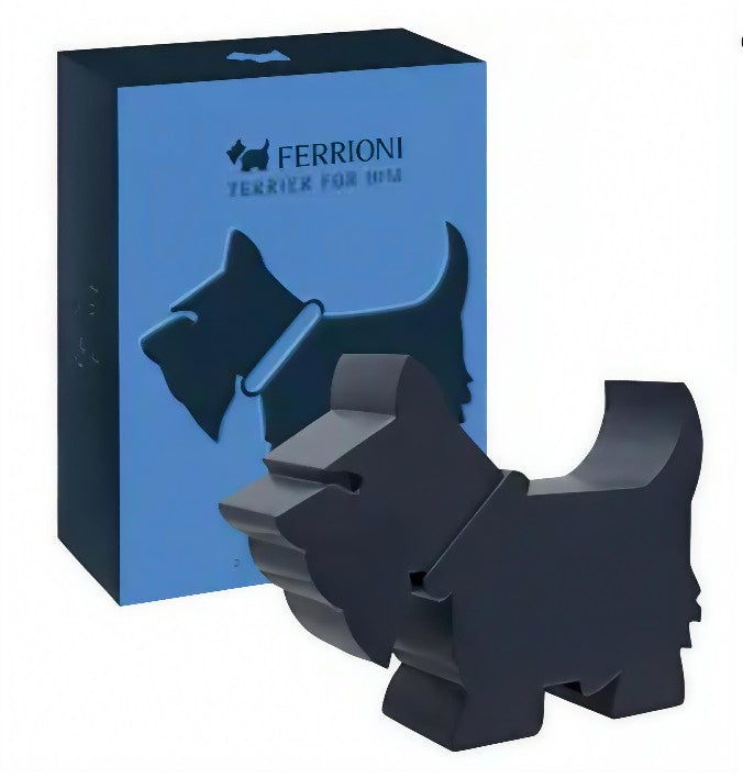 PERFUME FERRIONI TERRIER FOR HIM.