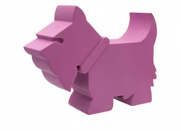 PERFUME FERRIONI TERRIER FOR HER.