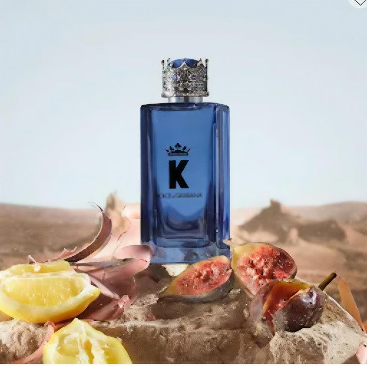 PERFUME DOLCE & GABBANA K 100 ML.