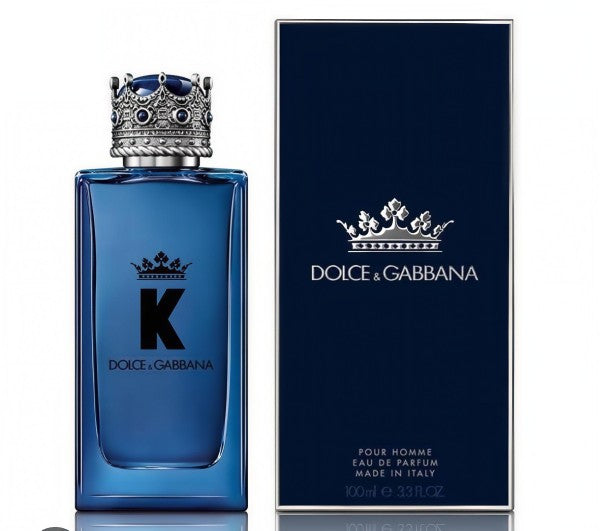 PERFUME DOLCE & GABBANA K 100 ML.