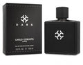 PERFUME CARLO CORINTO DARK 100 ML.