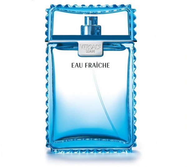 PERFUME VERSACE EAU FRAICHE 200 ML.