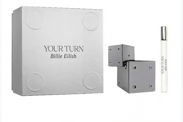 SET BILLIE EILISH YOUR TURN UNISEX