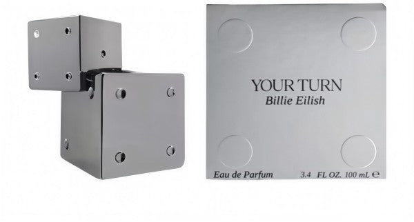 SET BILLIE EILISH YOUR TURN UNISEX