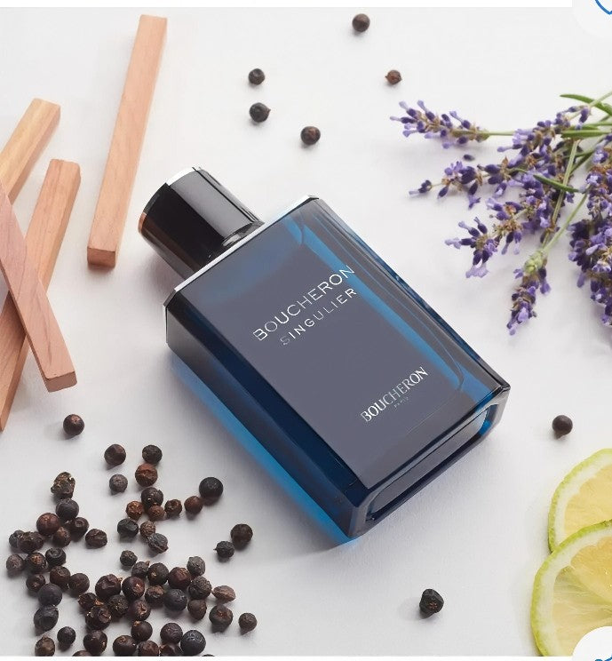 PERFUME BOUCHERON SINGULIER