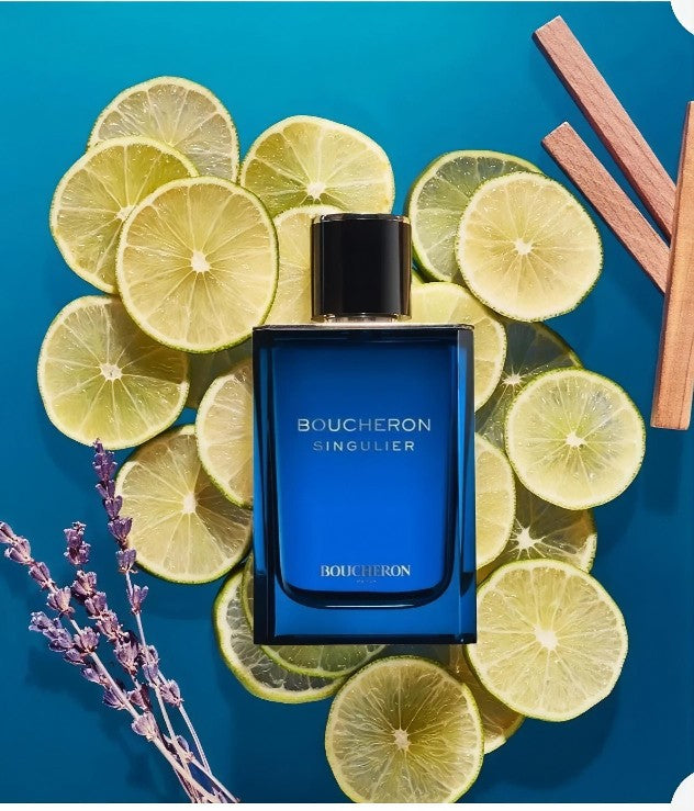 PERFUME BOUCHERON SINGULIER