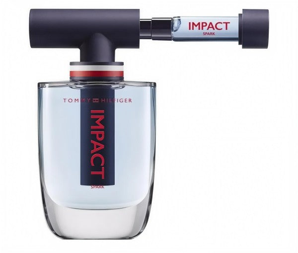 PERFUME TOMMY HILFIGER IMPACT SPARK.