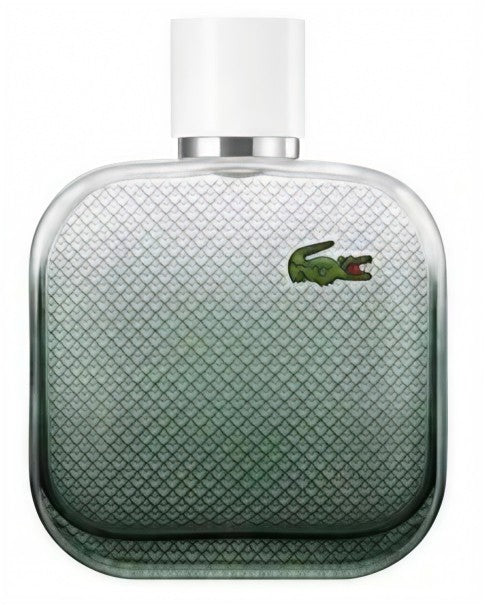 PERFUME LACOSTE L.12.12 BLANC EAU INTENSE