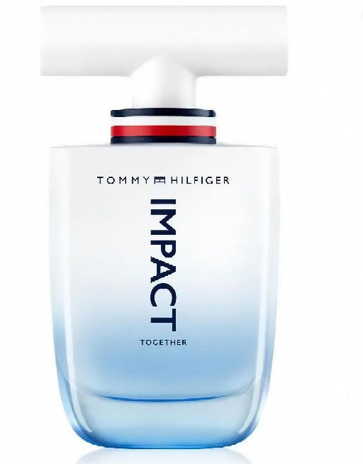 PERFUME TOMMY HILFIGER IMPACT TOGETHER 100 ML.