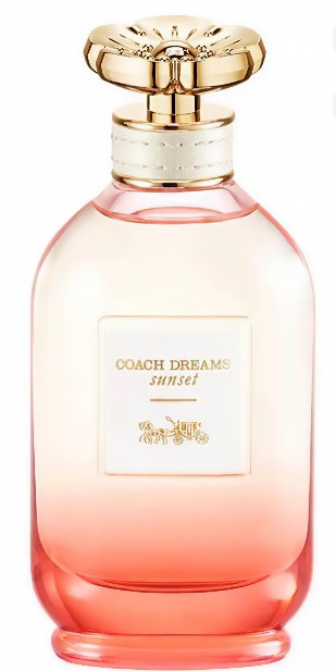 PERFUME COACH DREAMS SUNSET PARA DAMA 90 ML.