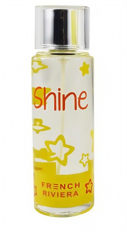 PERFUME SHINE FRENCH RIVIERA CARLO CORINTO.