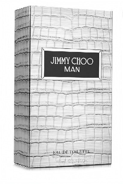 PERFUME JIMMY CHOO MAN 100 ML.
