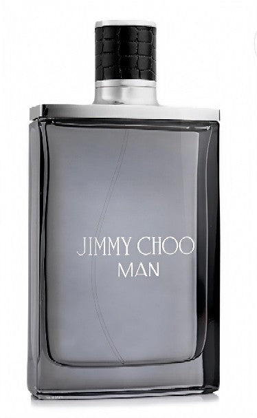PERFUME JIMMY CHOO MAN 100 ML.
