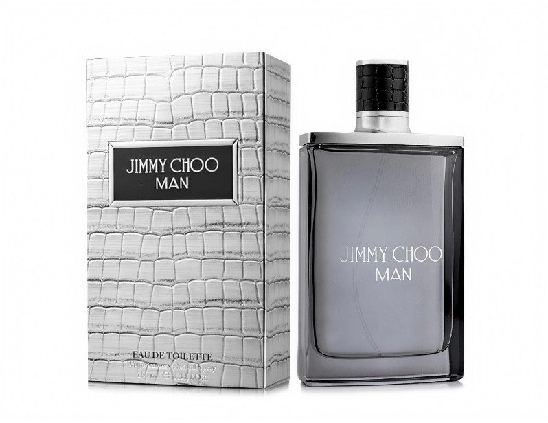 PERFUME JIMMY CHOO MAN 100 ML.