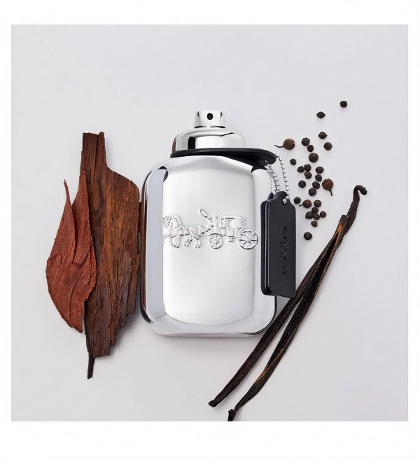 PERFUME COACH PLATINUM EAU DE PARFUM