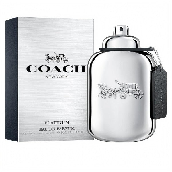 PERFUME COACH PLATINUM EAU DE PARFUM