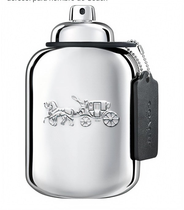 PERFUME COACH PLATINUM EAU DE PARFUM