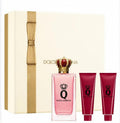 SET DOLCE & GABBANA Q PARA DAMA