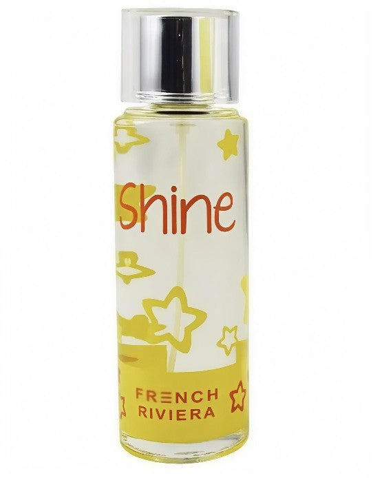 PERFUME SHINE FRENCH RIVIERA CARLO CORINTO.