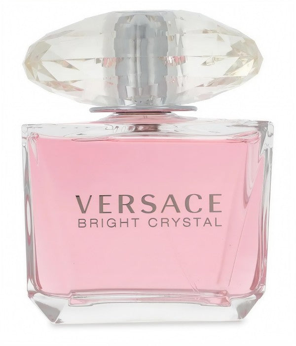 PERFUME VERSACE BRIGHT CRYSTAL 200 ML.