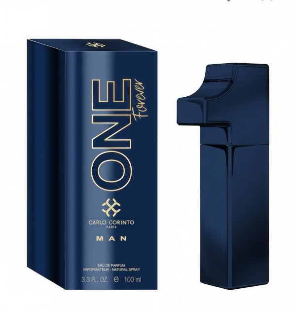 PERFUME CARLO CORINTO ONE FOREVER MAN