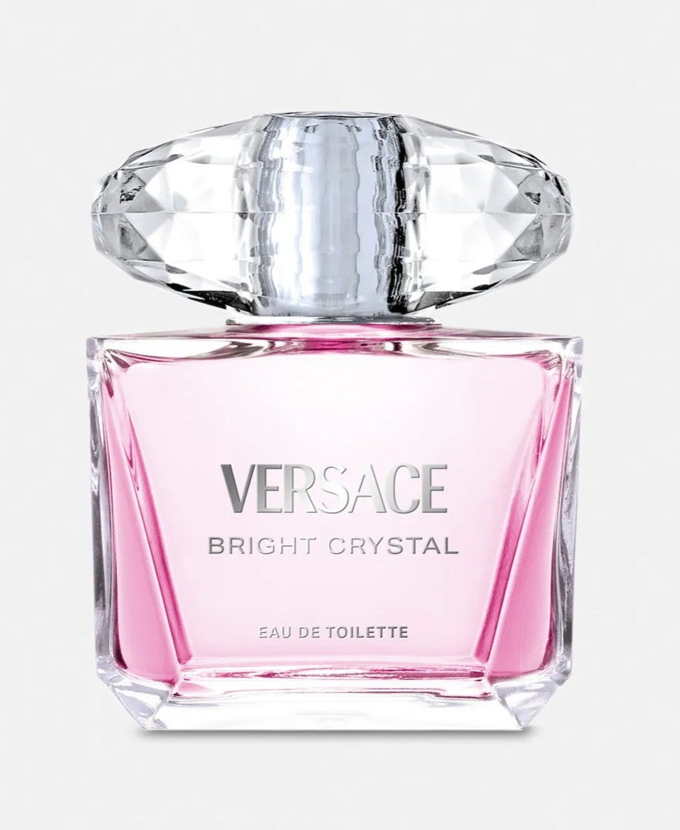 PERFUME VERSACE BRIGHT CRYSTAL 200 ML.