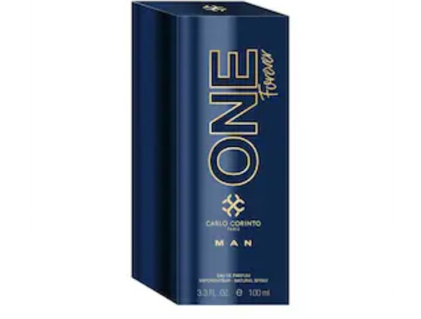 PERFUME CARLO CORINTO ONE FOREVER MAN
