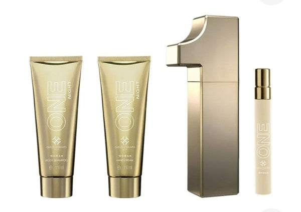 PERFUME ONE NIGHT WOMAN CARLO CORINTO.