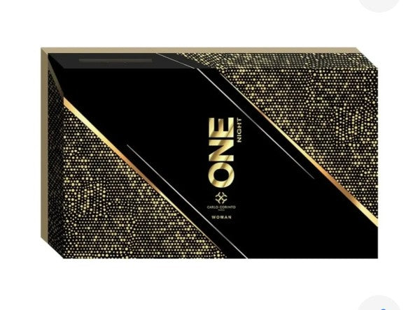 PERFUME ONE NIGHT WOMAN CARLO CORINTO.