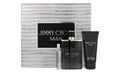 SET PERFUME JIMMY CHOO MAN 3 PIEZAS.