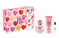 PERFUME KATE SPADE CHERIE JE T´ AIME.